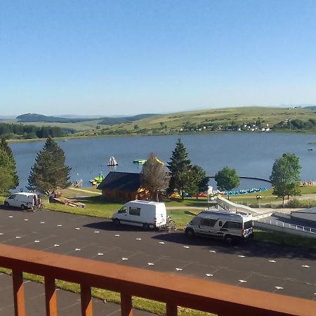 Appartement Situe En Plein Centre A Deux Pas Des Pistes. Besse-et-Saint-Anastaise Eksteriør bilde