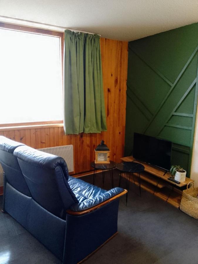 Appartement Situe En Plein Centre A Deux Pas Des Pistes. Besse-et-Saint-Anastaise Eksteriør bilde